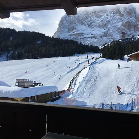 Chalet Albric Selva di Val Gardena Exterior photo