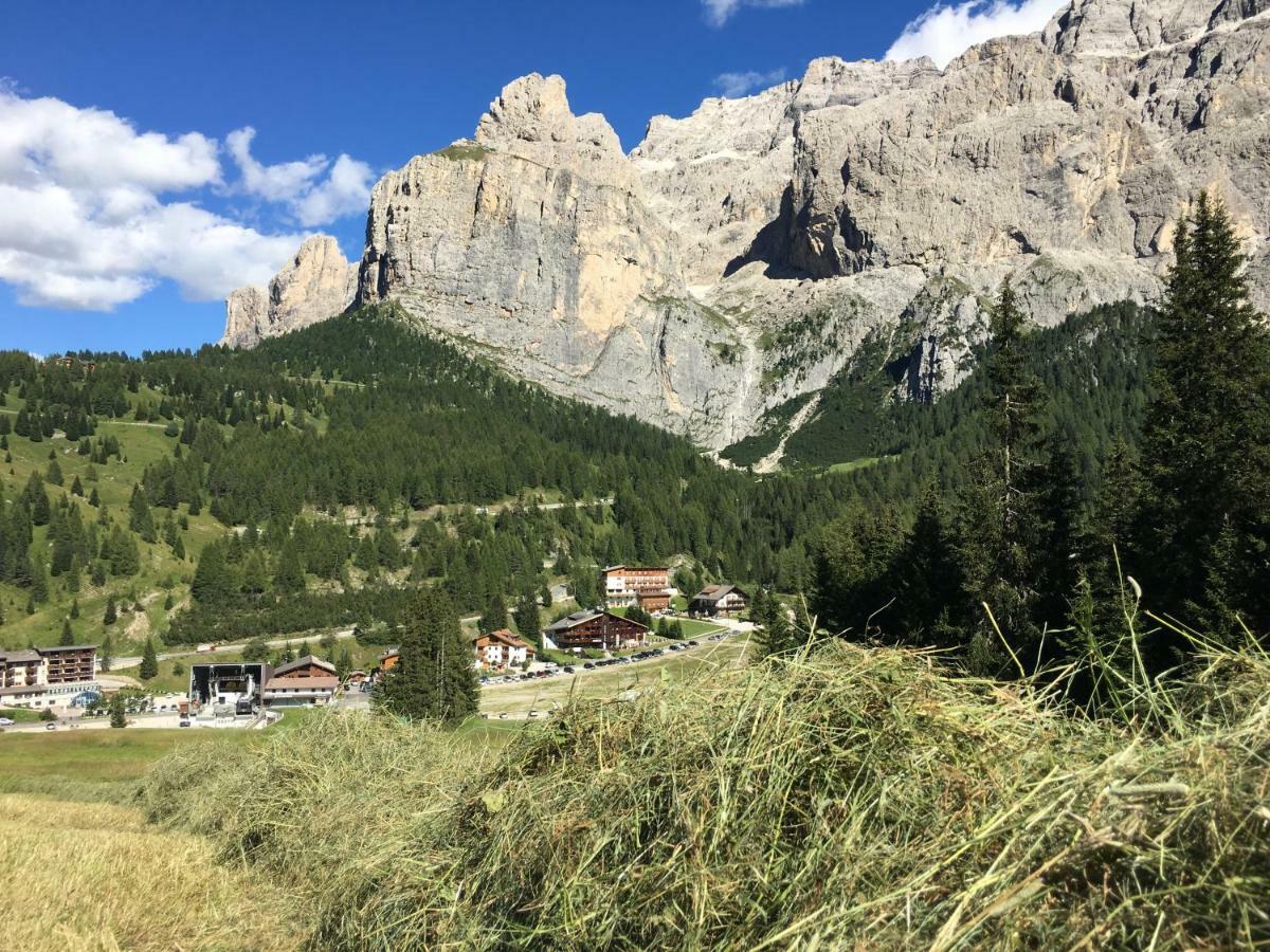 Chalet Albric Selva di Val Gardena Exterior photo