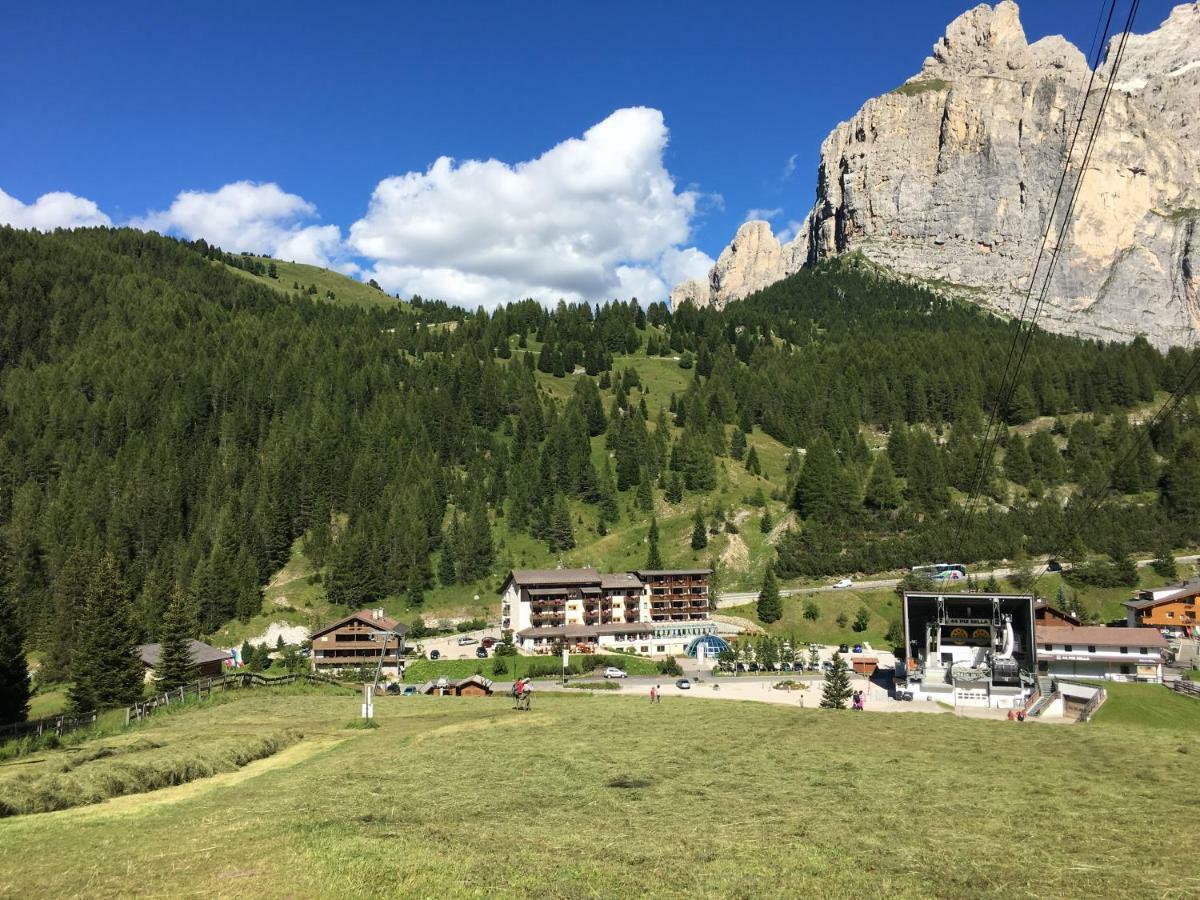 Chalet Albric Selva di Val Gardena Exterior photo