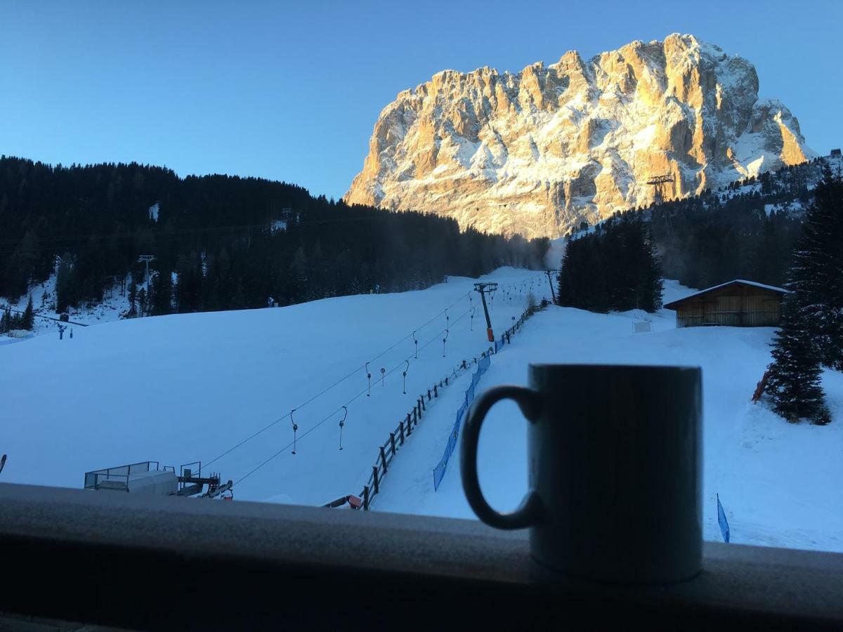 Chalet Albric Selva di Val Gardena Exterior photo