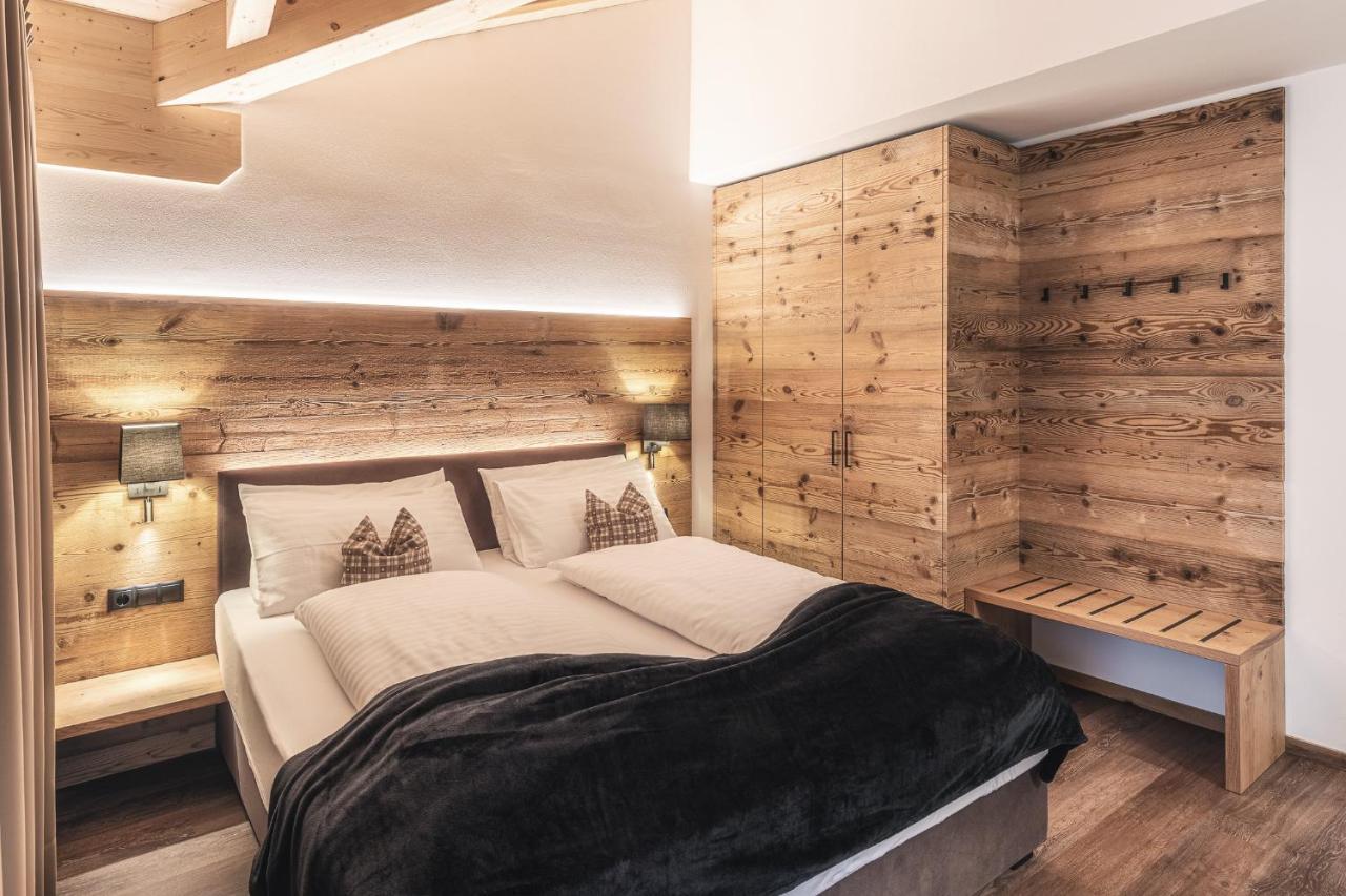 Chalet Albric Selva di Val Gardena Exterior photo